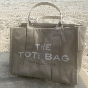 Marc Jacobs Tote Bag
